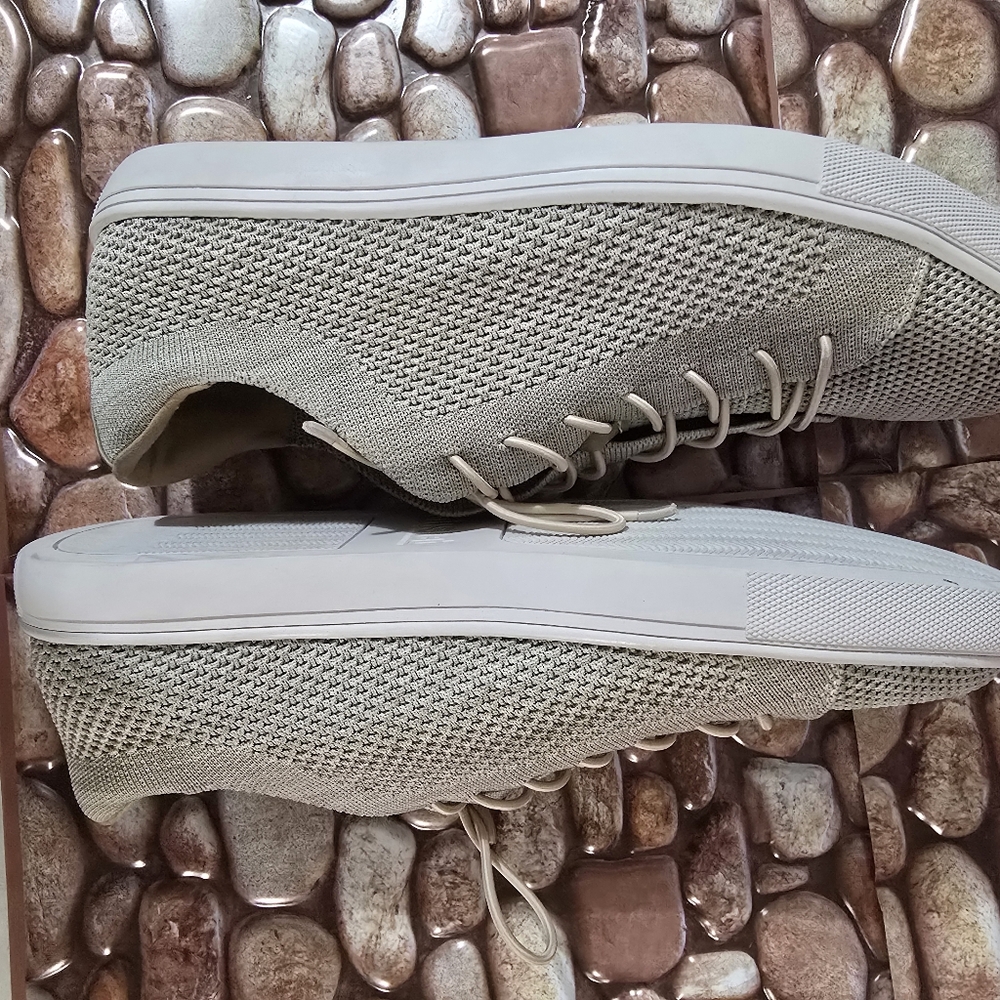 Sneakers Kenneth Cole 9.5 - Picture 4 of 6